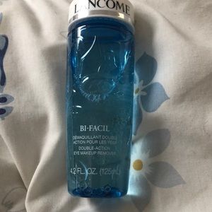 Lancôme Bi-Facil Double-Action Eye Makeup Remover
